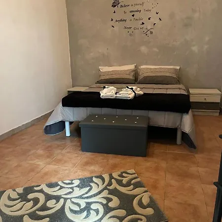 Casa Passamonte Apartment