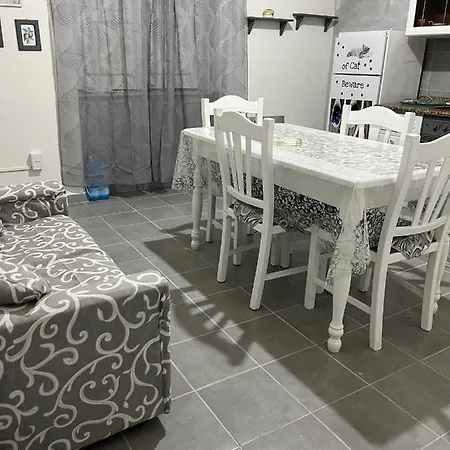 Casa Passamonte Apartment *