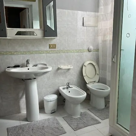 Casa Passamonte Apartment