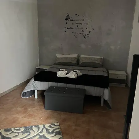 Διαμέρισμα Casa Passamonte *