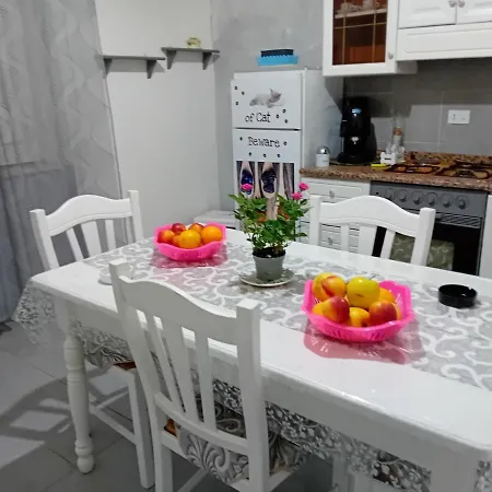 Casa Passamonte Apartment Palermo